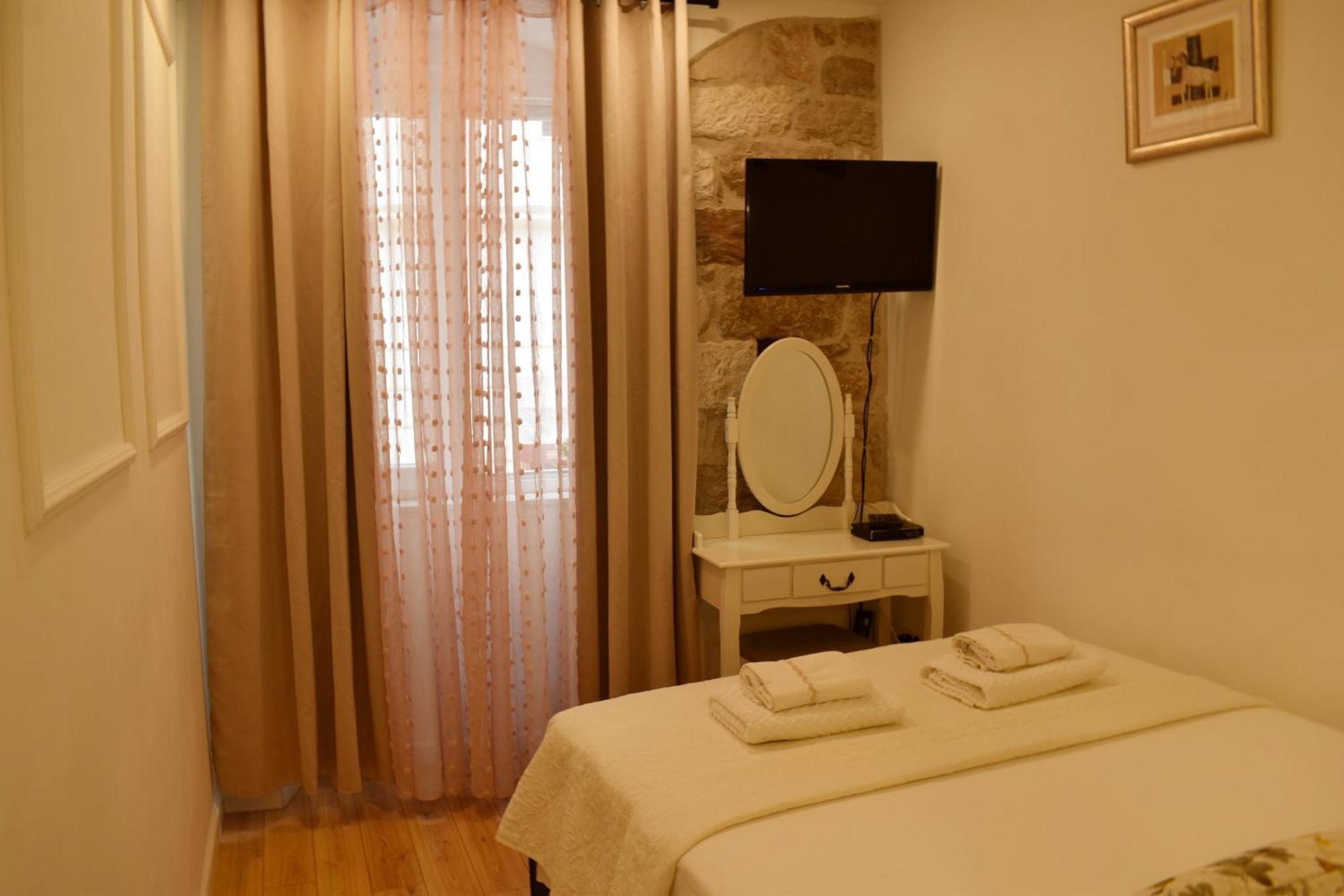 Split Old Town Suites 2 Exteriér fotografie